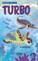 Turbo: (Blue Marlin Readers)