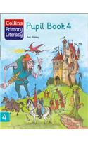 Pupil Book 4