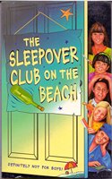 Sleepover Club on the Beach