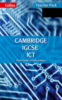 Cambridge Igcse Ict: Teacher Guide