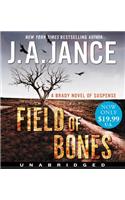 Field of Bones Low Price CD