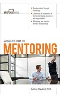 Manager's Guide to Mentoring