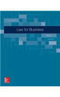 Loose Leaf for Law for Business