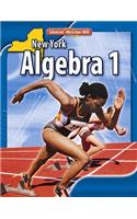 New York Algebra 1