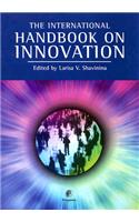 The International Handbook on Innovation