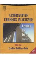 Alternative Careers in Science