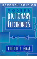 Modern Dictionary of Electronics