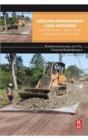 Ground Improvement Case Histories