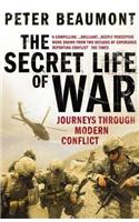 The Secret Life of War