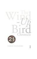 Wind-up Bird Chronicle