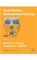 Quantitative Neuroendocrinology