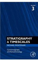 Cyclostratigraphy and Astrochronology