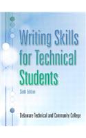 Writing Skills for Technical Students