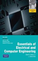 Essentials of Electrical and Computer Engineering: International Edition