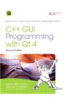 C++ GUI Programming with Qt4 (Adobe Reader)