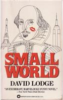 Small World: An Academic Romance