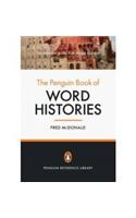 The Penguin Book of Word Histories