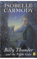 Billy Thunder & The Night Gate