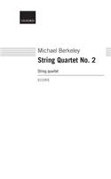 String Quartet No. 2