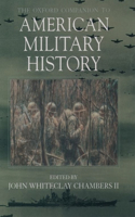 Oxford Companion to American Military History