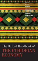 Oxford Handbook of the Ethiopian Economy