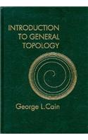 An Introduction to General Topology