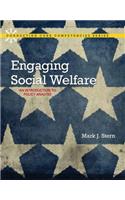 Engaging Social Welfare