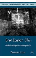 Bret Easton Ellis