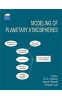 Modeling of Planetary Atmospheres