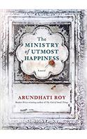 Ministry of Utmost Happiness