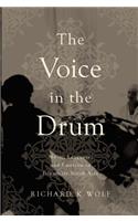 Voice in the Drum