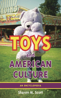 Toys and American Culture