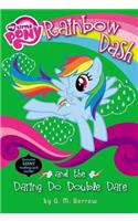 Rainbow Dash and the Daring Do Double Dare: (My Little Pony (Little, Brown & Company))
