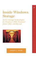 Inside Windows Storage
