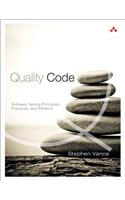 Quality Code