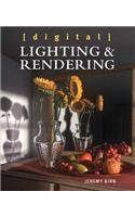 Digital Lighting and Rendering