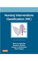 Nursing Interventions Classification (Nic) - E-Book