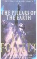 Pillars of Earth - 10th Ann Edn