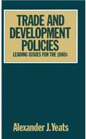 Trade and Development Policies