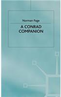 Conrad Companion