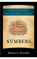 Scm Theological Commentary Numbers