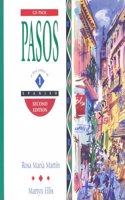 Pasos 1