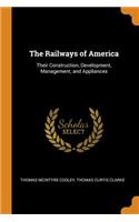 Railways of America
