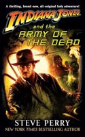 Indiana Jones and the Army of the Dead