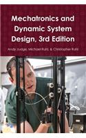 Mechatronics and Dynamic System Design, 3rd Edition