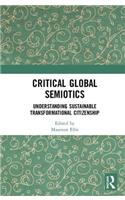 Critical Global Semiotics