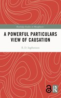 A Powerful Particulars View of Causation