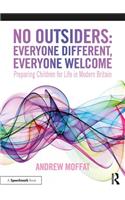 No Outsiders: Everyone Different, Everyone Welcome