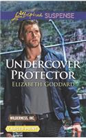 Undercover Protector: (2 Wilderness, Inc.)