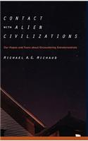 Contact with Alien Civilizations